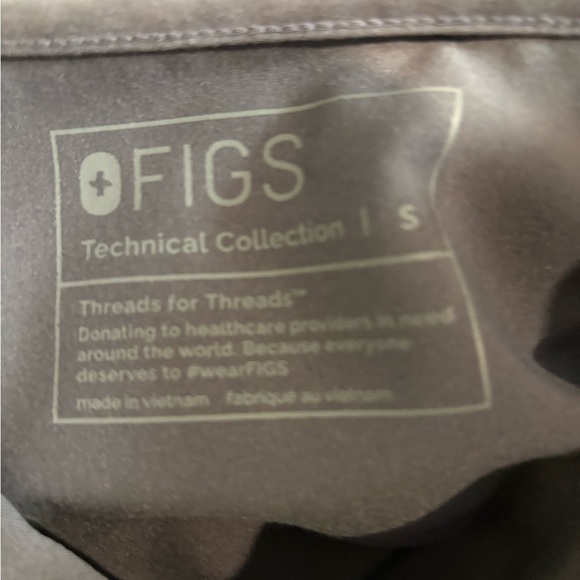 Figs set - Picture 4 of 5